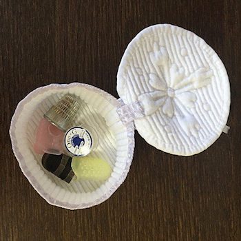 小さなボックス