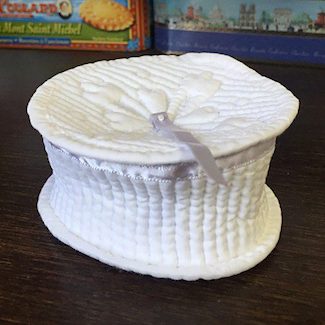 小さなボックス