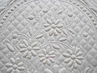 タペストリー・アップ