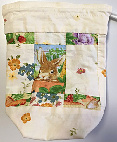 ペットボトルカバー