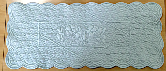 テーブルセンター