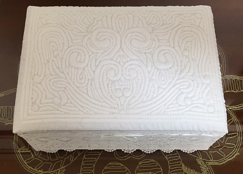 ブティ+ボビンレース