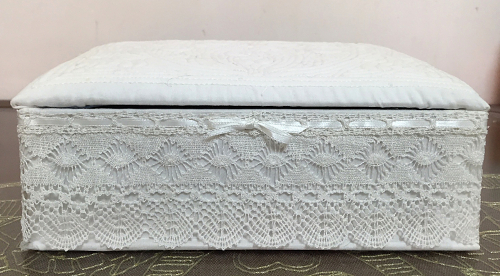 ブティ+ボビンレース