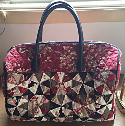 ボストンバッグ