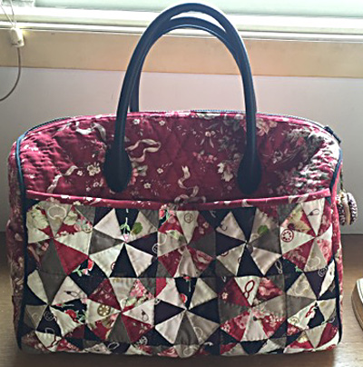 ボストンバッグ