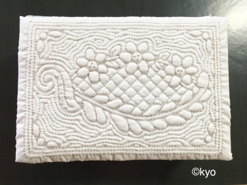 カルトナージュ