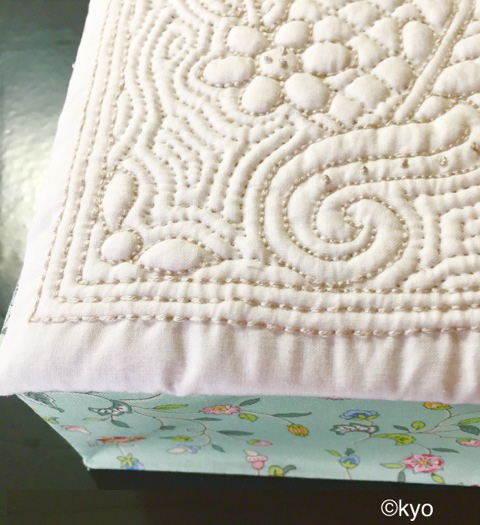 カルトナージュ