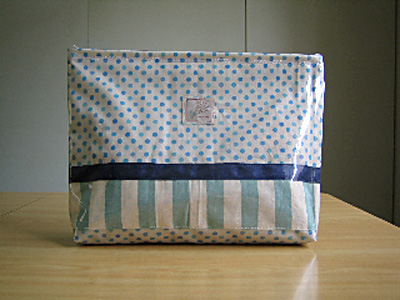 ボトル・カバー