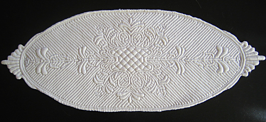 テーブルセンター